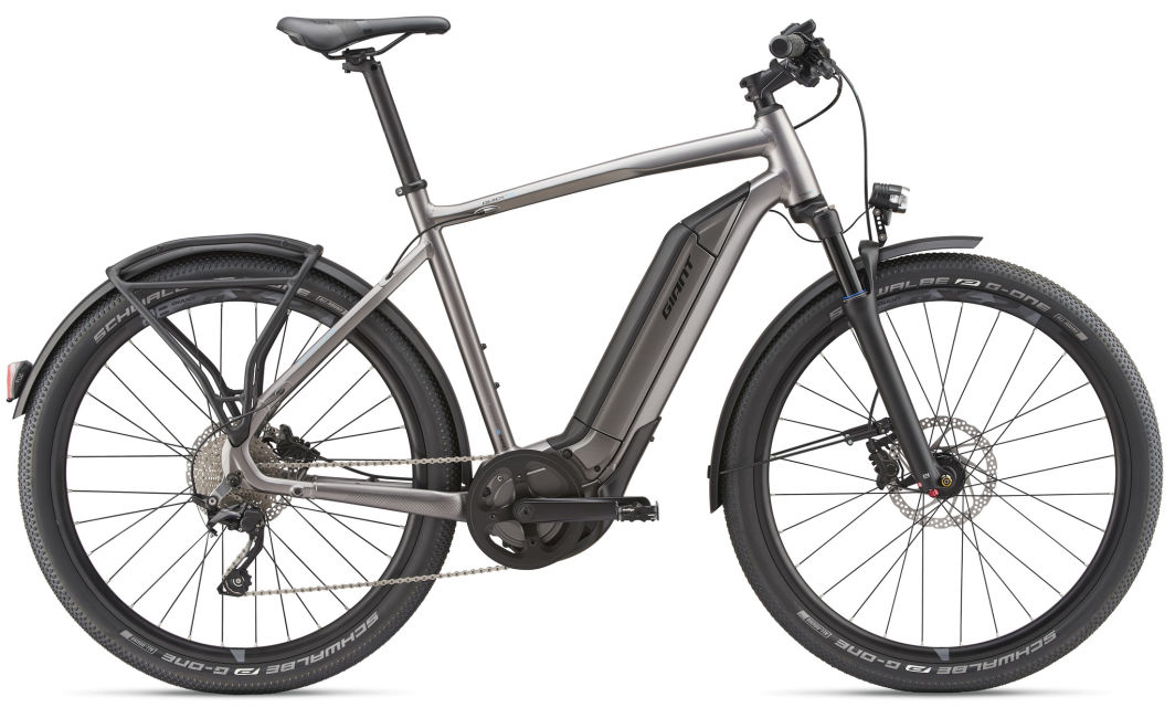 Giant quick e 2025 2021